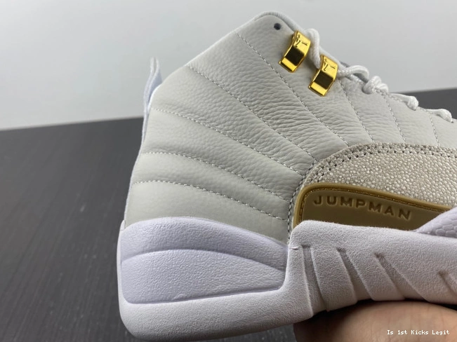 OVO Jordan 873864-102 12 White Retro 0625